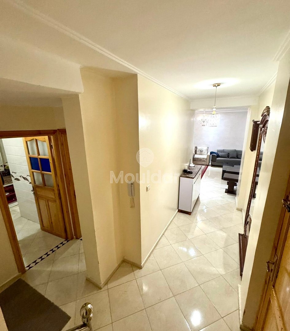 Elegant duplex in Fez: 3 bedrooms with all the comfort - Photo 16