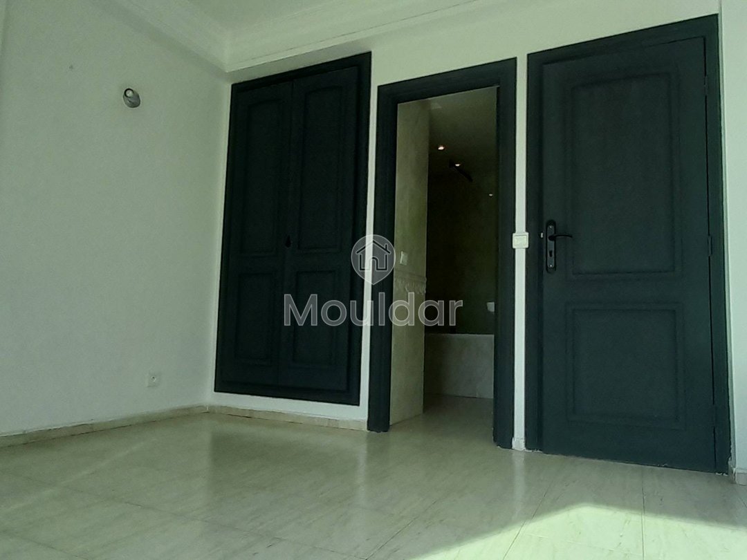 Appartamento elegante con 3 camere in affitto a Gauthier, Casablanca - Photo 14