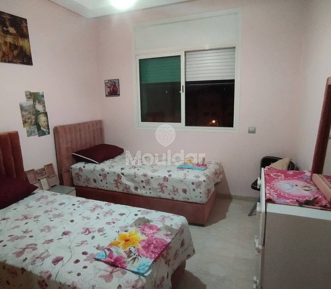 Ferienwohnung in Mohammedia: Komfort und Annehmlichkeiten Inklusive - Photo 13