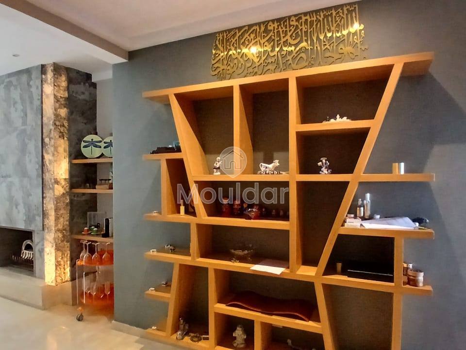 Appartement Chic à Dar Bouazza : 2 Chambres avec Terrasse - Photo 8