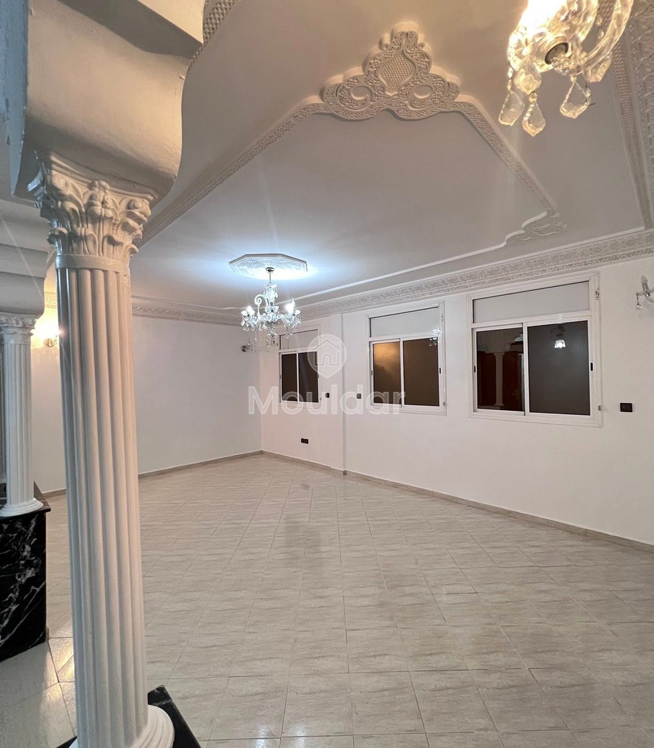 Charming 2-Bedroom Apartment for Rent in Agadir - Hay Salam - Photo 3