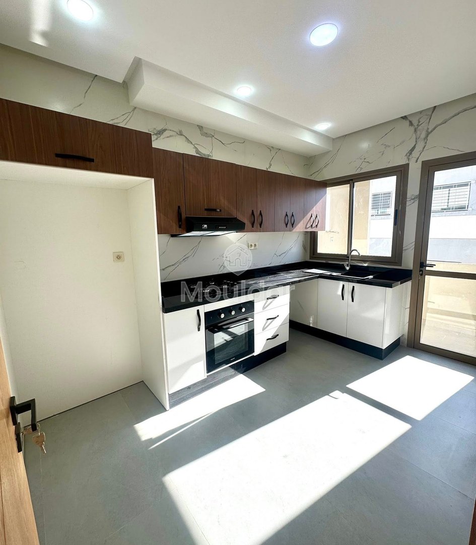 Charmante Wohnung zu verkaufen in Fès: 3 Schlafzimmer und Balkon - Photo 13