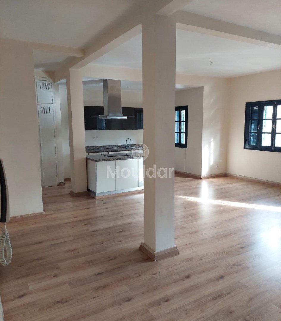 شقة للإيجار في طنجة: غرفتان في قلب المدينة - Photo 3