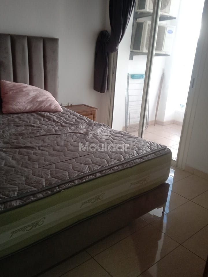 Appartamento in affitto a Rabat - Agdal: 2 camere attrezzate - Photo 3