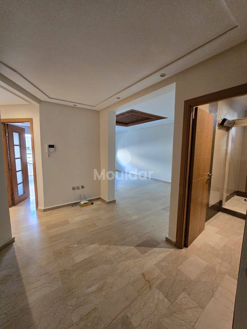 Bel appartamento 2 camere in affitto a Casablanca – Beauséjour - Photo 4