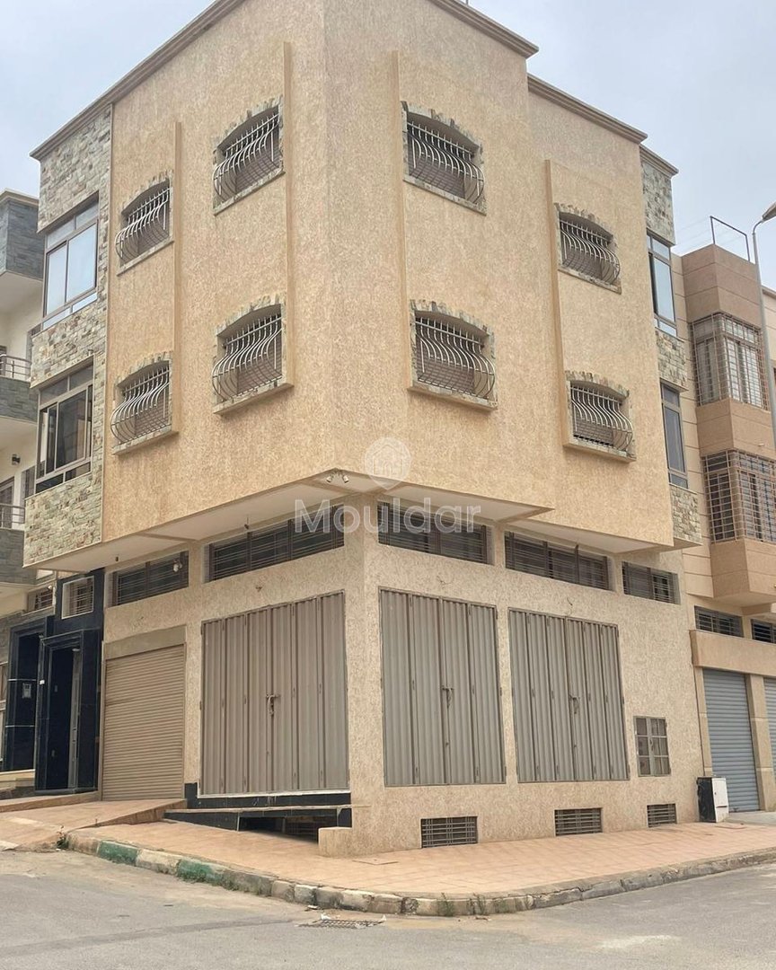 Maison Spacieuse à Vendre à Temara - Wifak, 366 m² - Photo 6