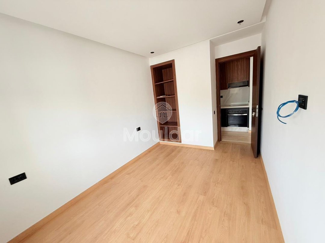 Studio te huur in Casablanca - Belvédère: Uw perfecte ruimte - Photo 4