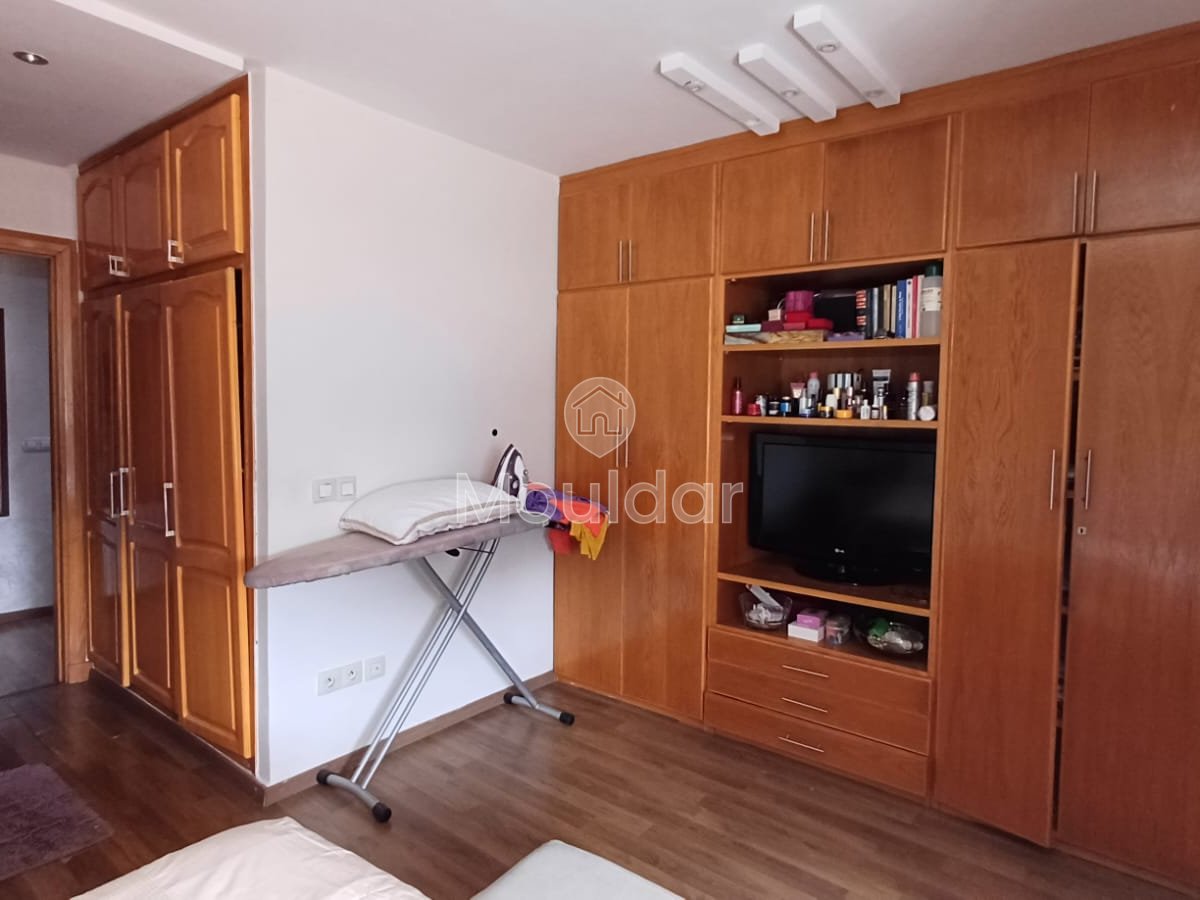 À Saisir : Appartement 3 Chambres avec Climatisation à Temara - Photo 19