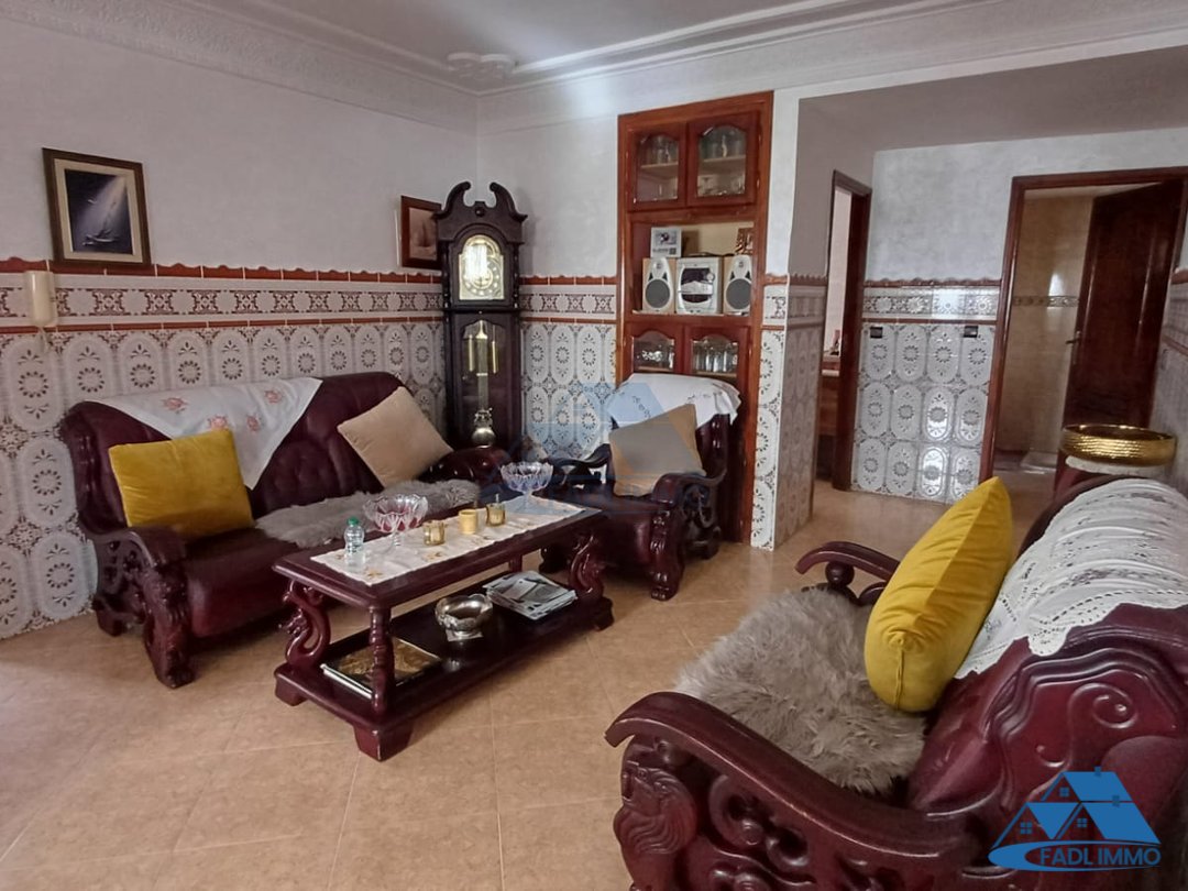 بيع منزل مكون من 3 طوابق في حي المسيرة الرباط - Photo 12