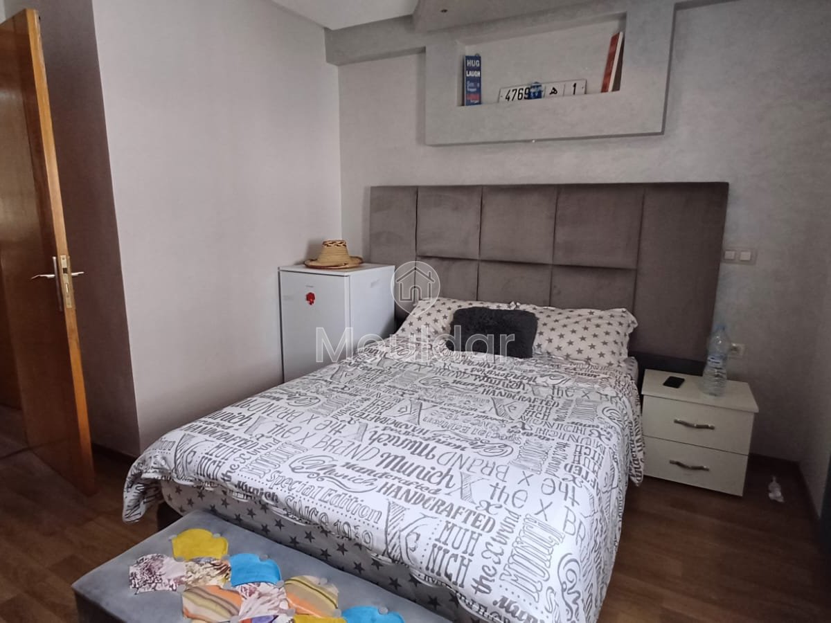 À Saisir : Appartement 3 Chambres avec Climatisation à Temara - Photo 7