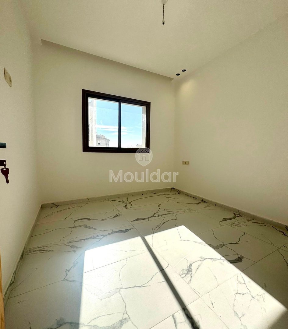 Charmante Wohnung zu verkaufen in Fès: 3 Schlafzimmer und Balkon - Photo 8