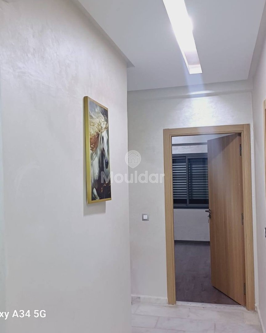 Ferienwohnung in Mohammedia: Komfort und Annehmlichkeiten Inklusive - Photo 10