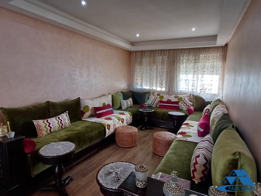 VENTA APARTAMENTO EN BD TARIK IBN ZIAD TEMARA - Photo 3