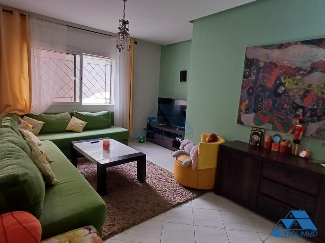 VENTA ENCANTADOR APARTAMENTO EN ANDALOUSS TEMARA - Photo 1