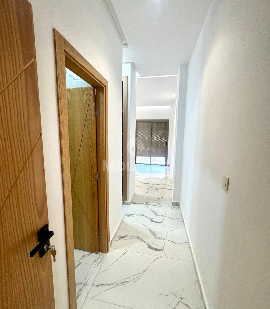 Charmante Wohnung zu verkaufen in Fès: 3 Schlafzimmer und Balkon - Photo 10