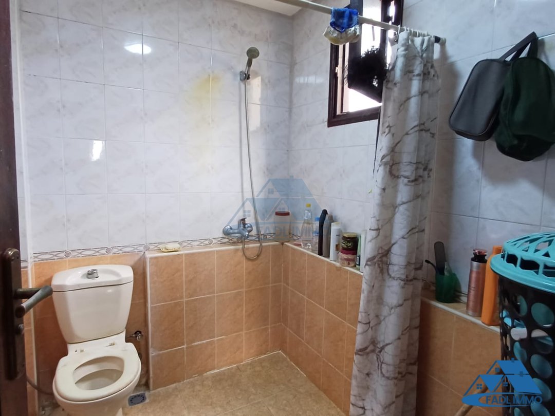 بيع منزل مكون من 3 طوابق في حي المسيرة الرباط - Photo 19