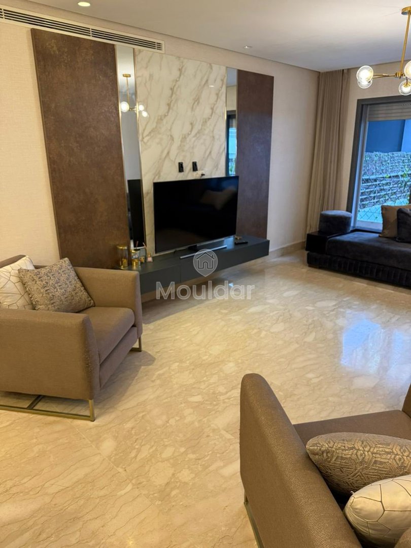 Wohnung zur Vermietung in Beauséjour: Komfort und Sicherheit - Photo 3