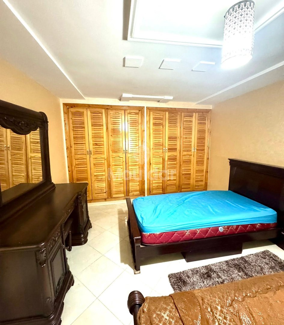 Elegant duplex in Fez: 3 bedrooms with all the comfort - Photo 13