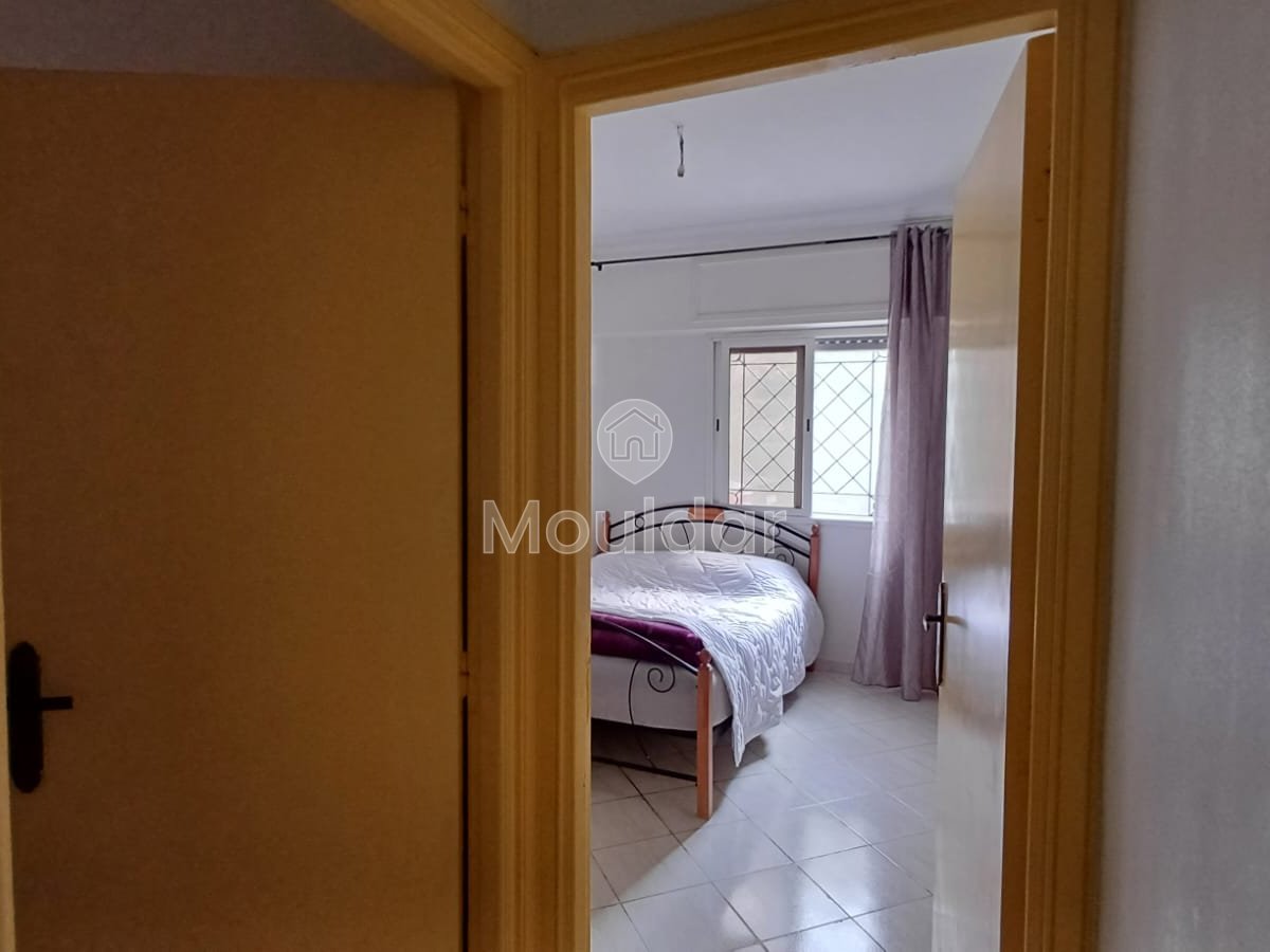 Charmant Appartement 2 Chambres à Vendre à Andalous Temara - Photo 9