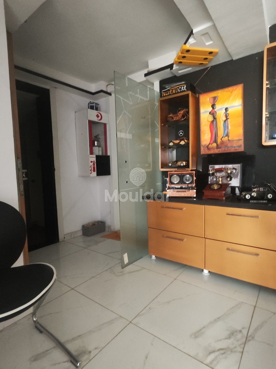 Office for sale in Tétouan - Photo 4