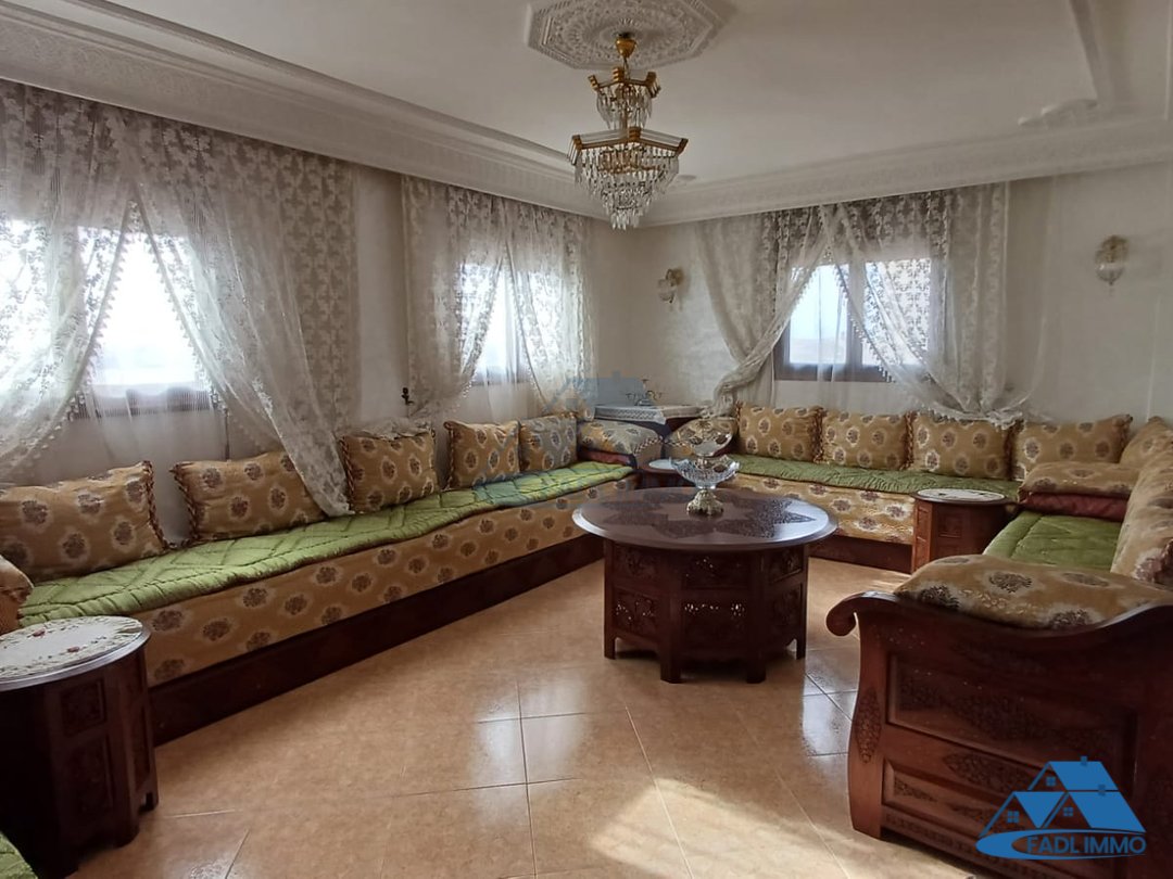 بيع منزل مكون من 3 طوابق في حي المسيرة الرباط - Photo 15