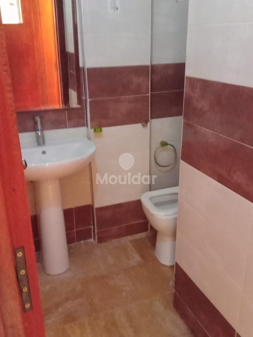 Aconchegante apartamento para alugar em Rabat - Varanda e Segurança - Photo 8