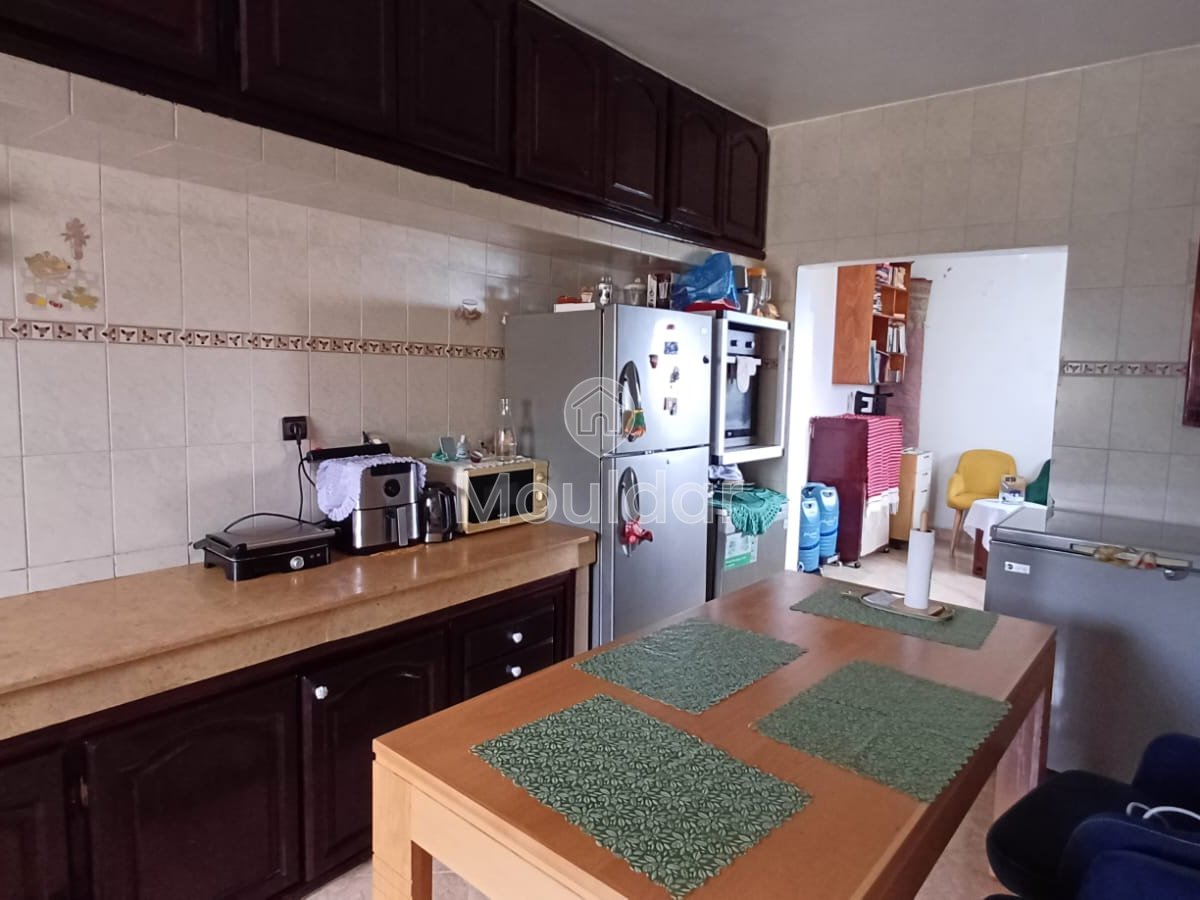 Maison Spacieuse à Vendre : 3 Étages au Massira, Rabat - Photo 16