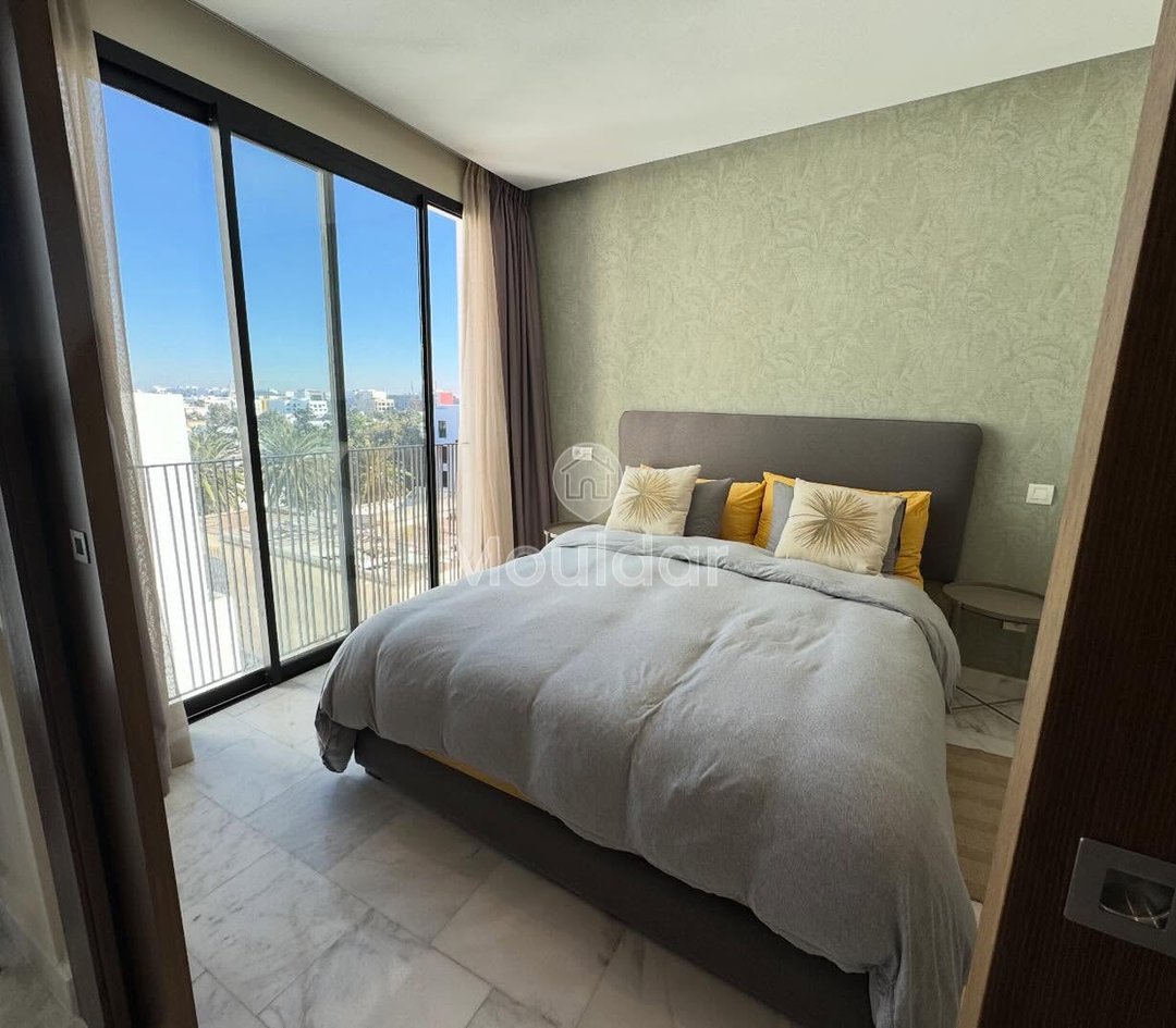 Kiralık Donanımlı Stüdyo - Kazablanka - OASİS, Konfor ve Güvenlik - Photo 5