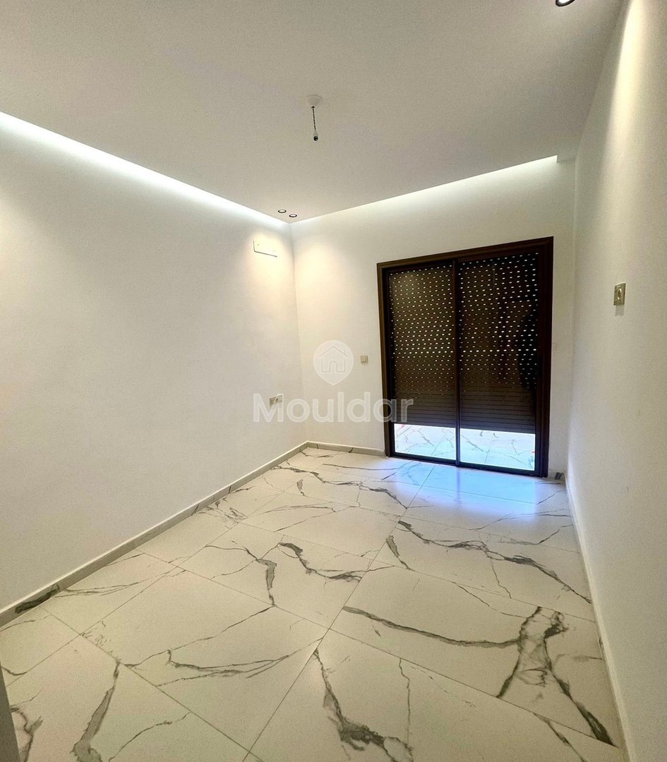 Charmante Wohnung zu verkaufen in Fès: 3 Schlafzimmer und Balkon - Photo 3