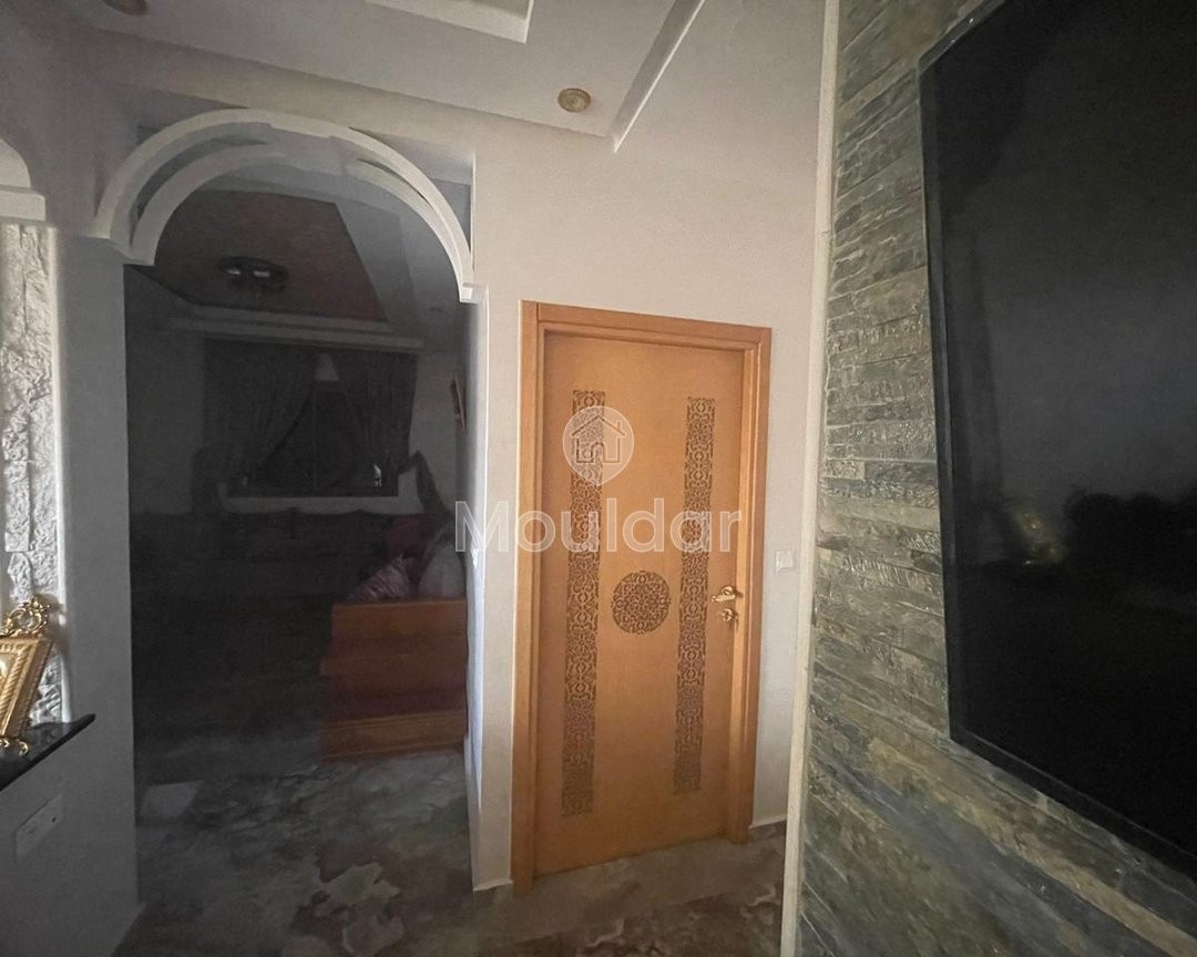 Maison Spacieuse à Vendre à Temara - Wifak, 366 m² - Photo 4