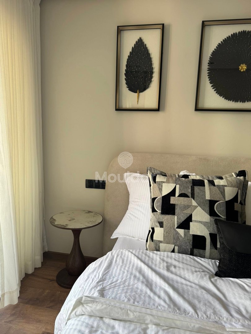 Casablanca Oasis'te Kiralık Stüdyo: Konfor ve Güvenlik - Photo 7