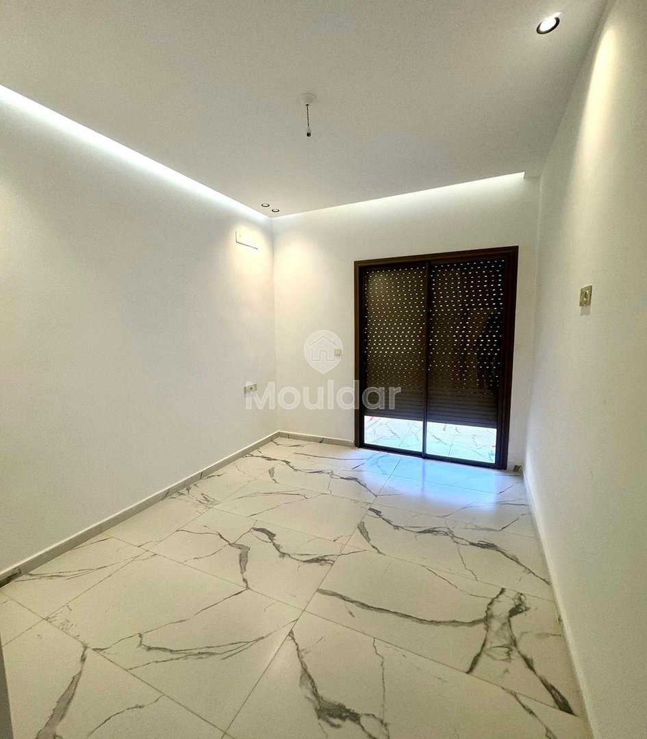 Charmante Wohnung zu verkaufen in Fès: 3 Schlafzimmer und Balkon - Photo 5