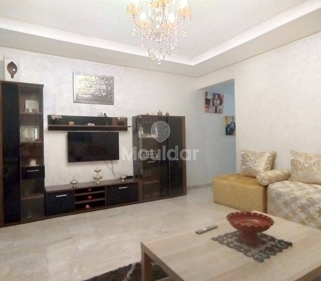 Ferienwohnung in Mohammedia: Komfort und Annehmlichkeiten Inklusive - Photo 12