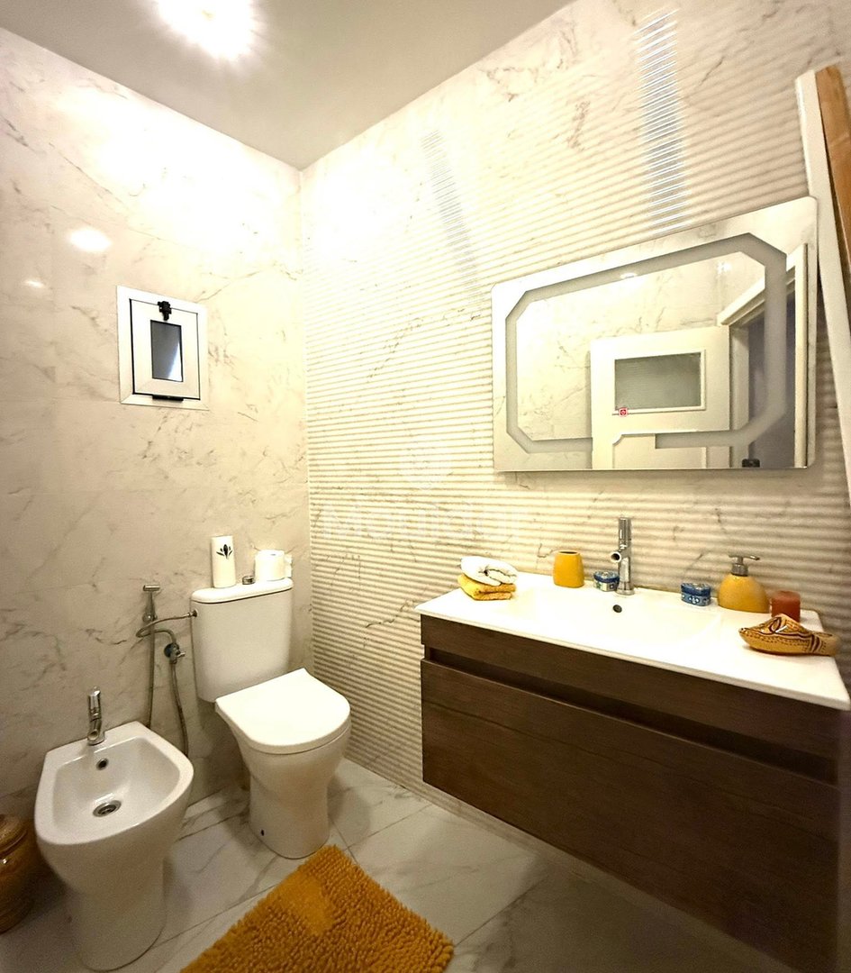 3 Odalı Daire Satılık - Tanca Merkezinde - Photo 17