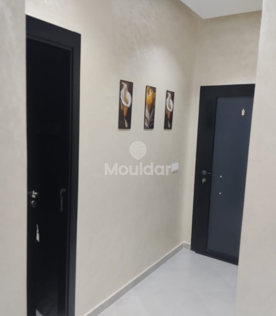 Charmant Appartement 2 Chambres à Vendre à Tanger - Mesnana - Photo 3
