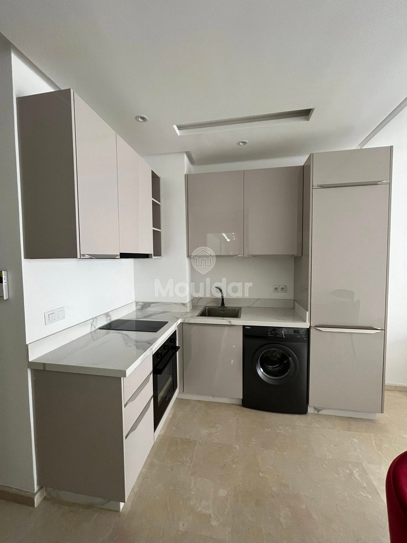 Accogliente studio in vendita a Casablanca - Bourgogne - Photo 7