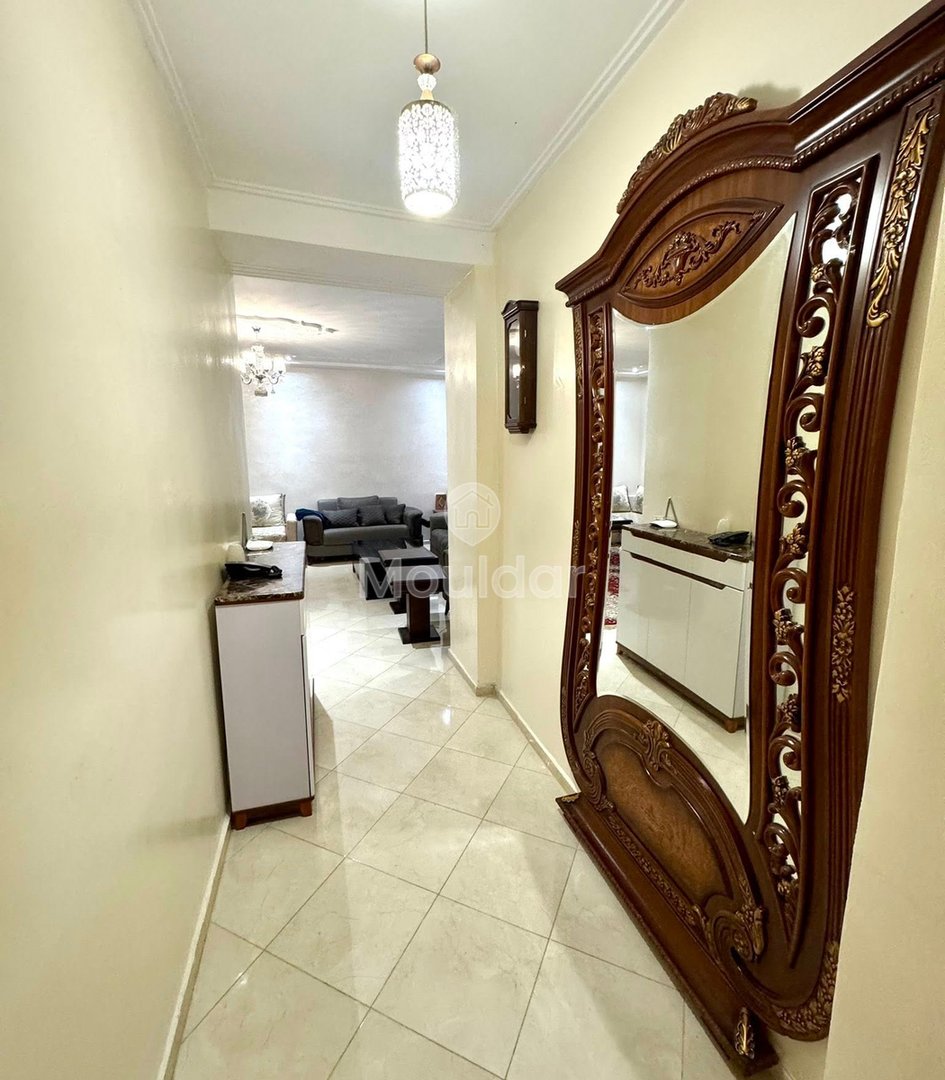 Elegant duplex in Fez: 3 bedrooms with all the comfort - Photo 3