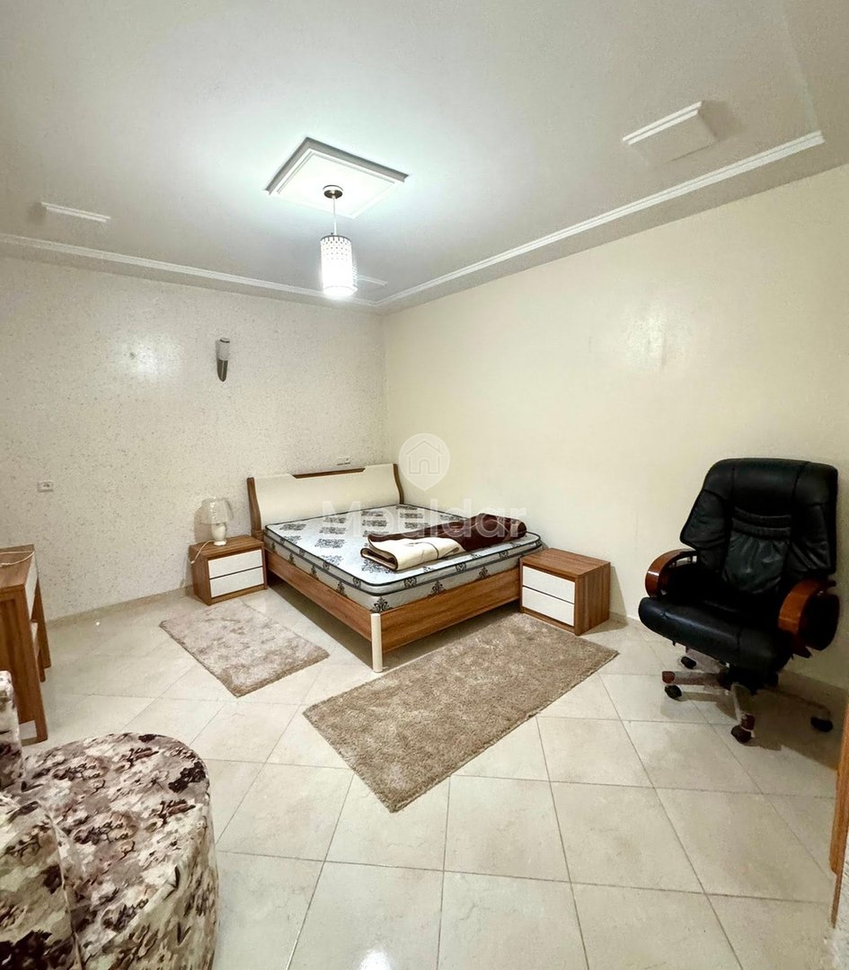 Elegant duplex in Fez: 3 bedrooms with all the comfort - Photo 6