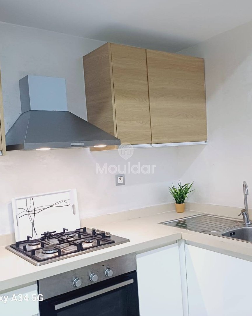 Ferienwohnung in Mohammedia: Komfort und Annehmlichkeiten Inklusive - Photo 16