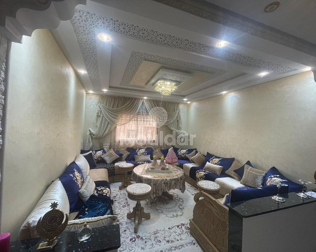 Maison Spacieuse à Vendre à Temara - Wifak, 366 m² - Photo 1