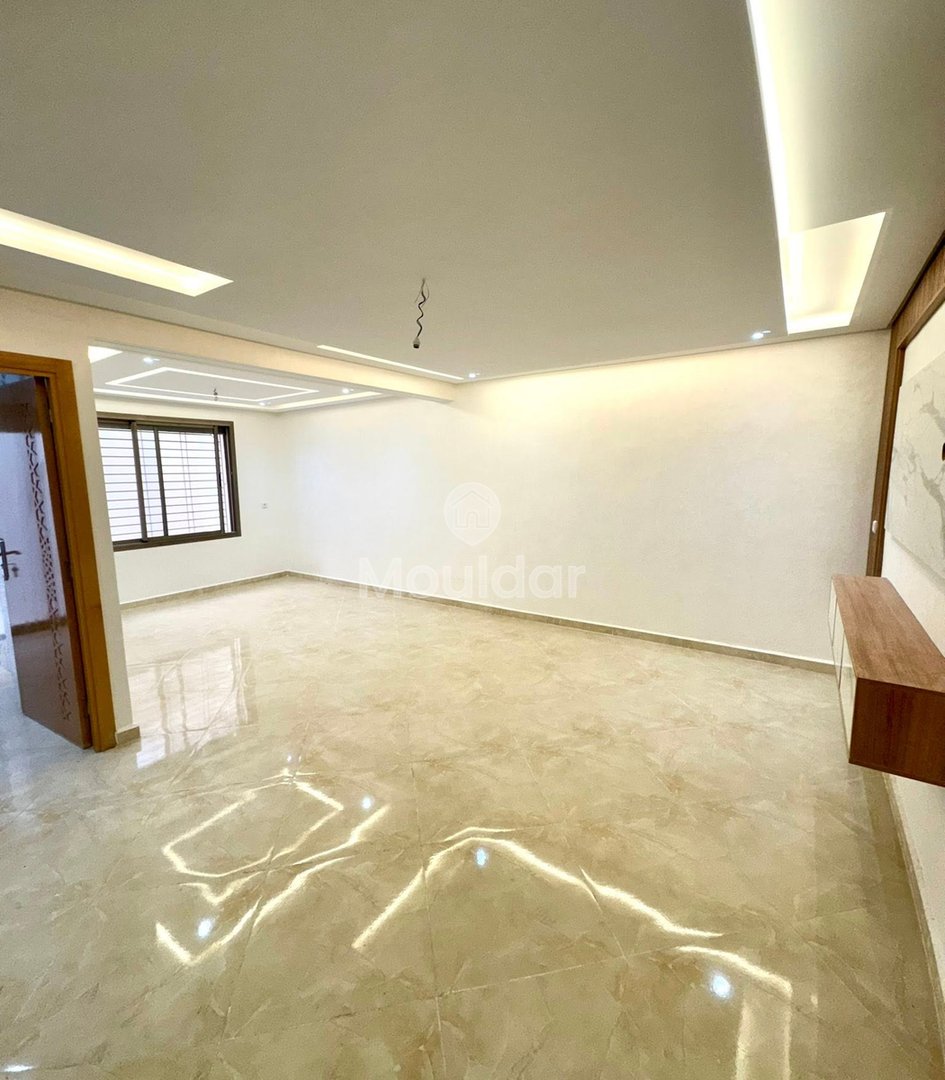 Σύγχρονο ντουplex προς πώληση στη Φεζ: 3 υπνοδωμάτια και άνεση - Photo 10