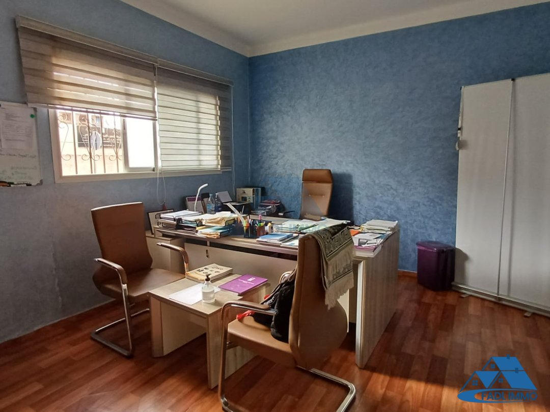 بيع منزل مكون من 3 طوابق في حي المسيرة الرباط - Photo 4