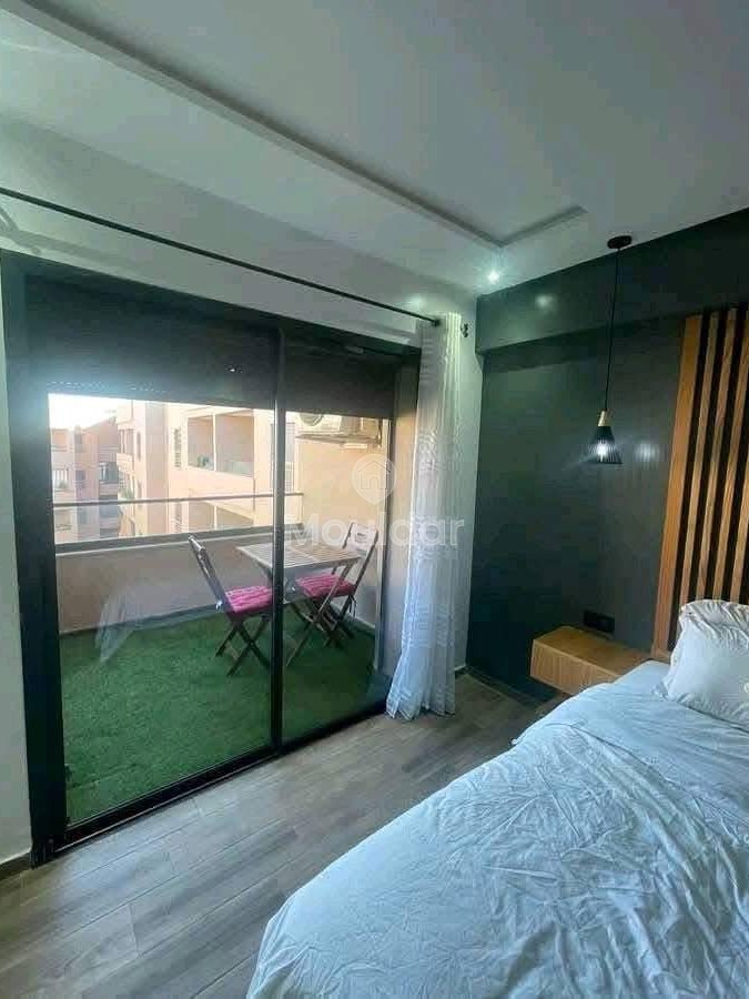 استوديو عطلات جميل للإيجار في المدينة العتيقة بالرباط - Photo 3