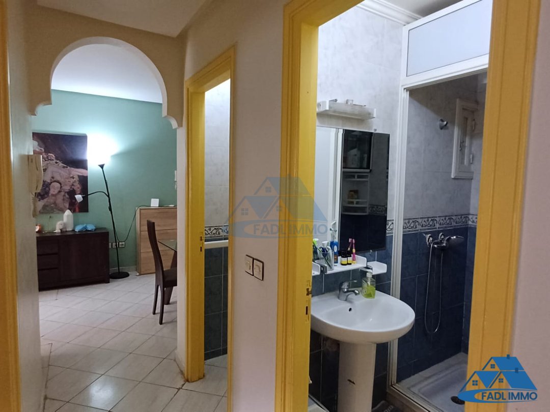 VENTA ENCANTADOR APARTAMENTO EN ANDALOUSS TEMARA - Photo 10