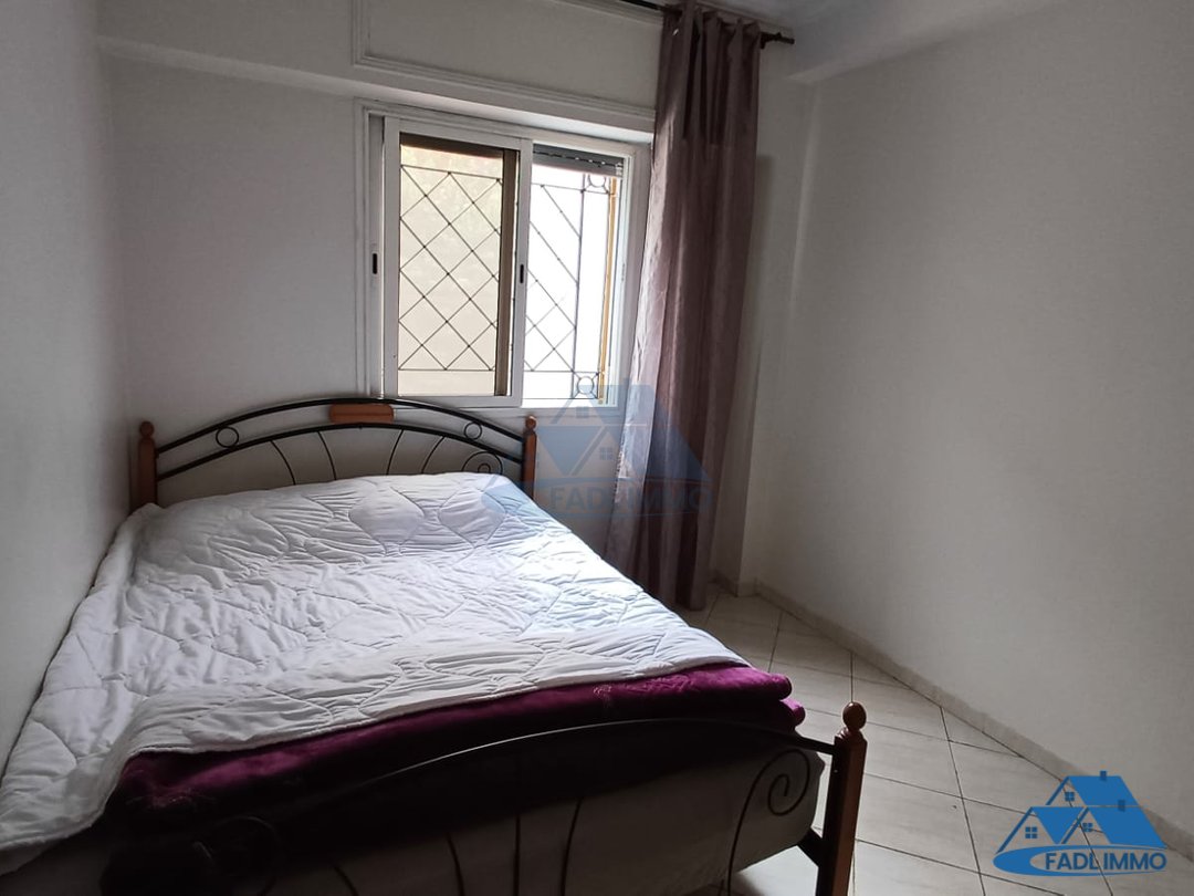 VENTA ENCANTADOR APARTAMENTO EN ANDALOUSS TEMARA - Photo 8