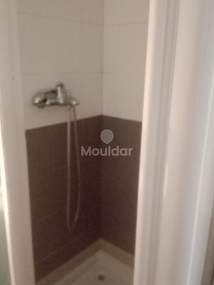 Appartamento in affitto a Rabat - Agdal: 2 camere attrezzate - Photo 9