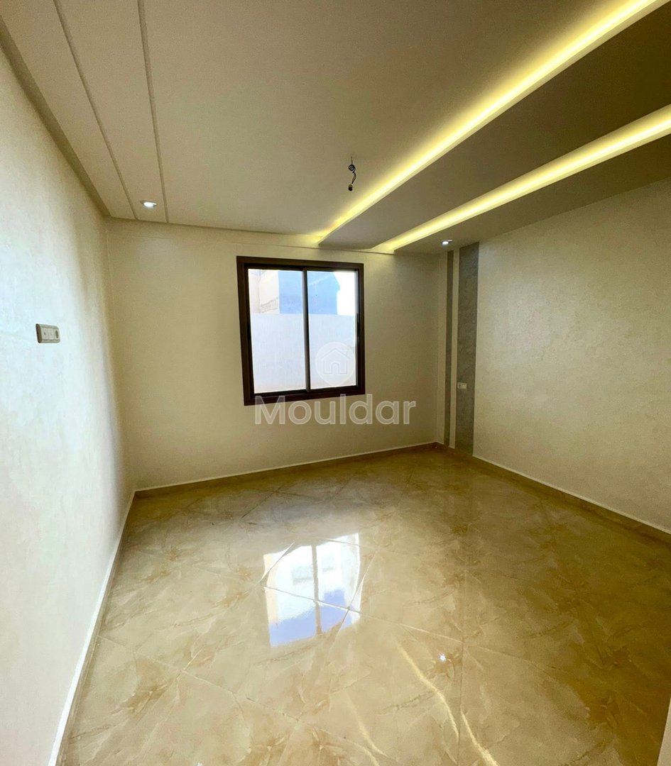 Σύγχρονο ντουplex προς πώληση στη Φεζ: 3 υπνοδωμάτια και άνεση - Photo 1