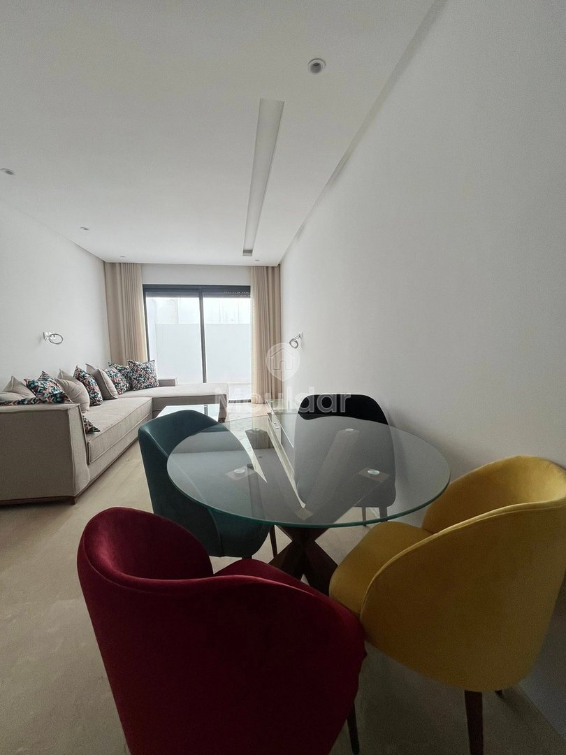 Accogliente studio in vendita a Casablanca - Bourgogne - Photo 3