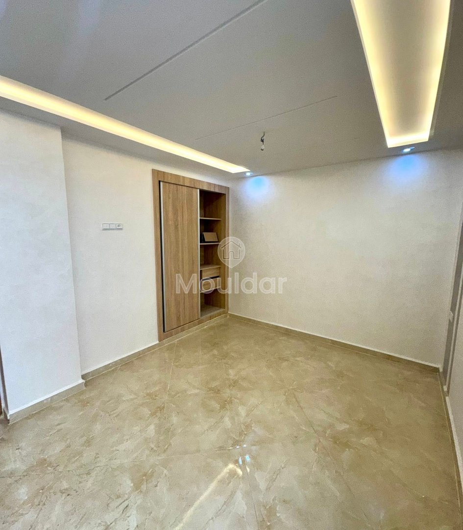 Σύγχρονο ντουplex προς πώληση στη Φεζ: 3 υπνοδωμάτια και άνεση - Photo 9