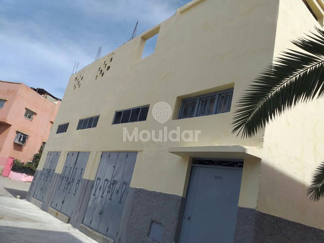 Commercial Property for Sale in Salé - Tabriquet, 147 m² - Photo 1